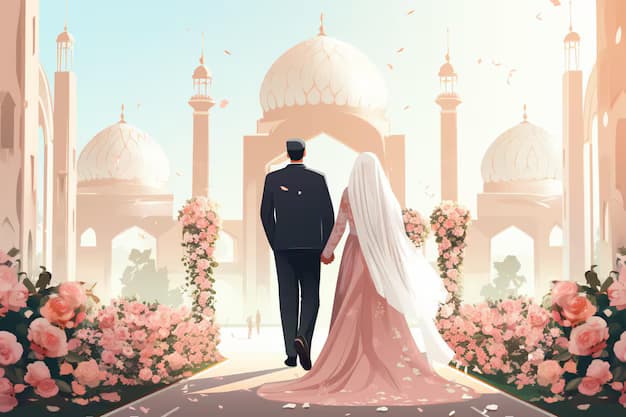 Islamic Matrimony